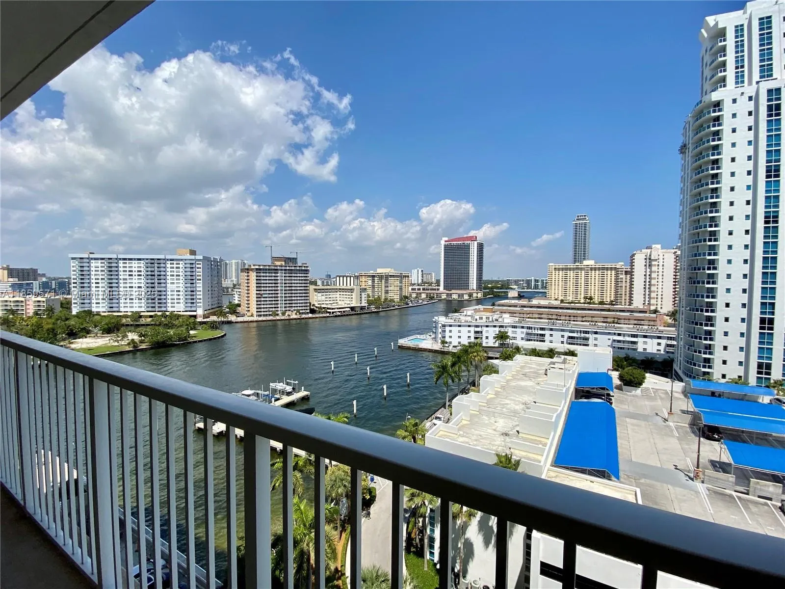 1965 S Ocean Dr, #10H