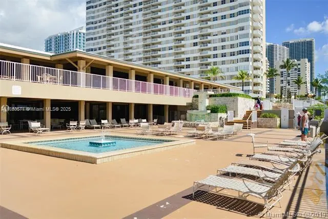 1965 S Ocean Dr, #10H