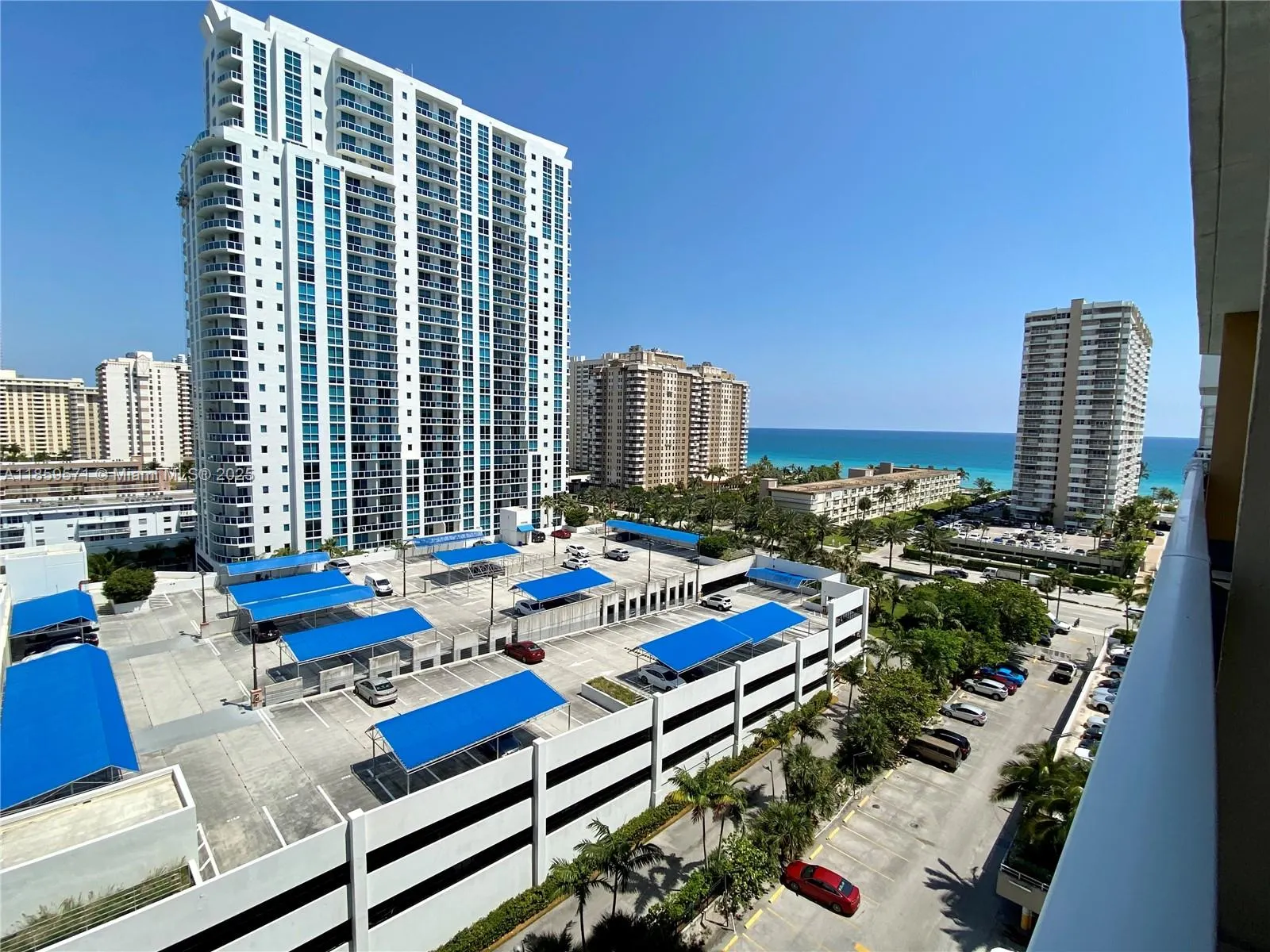 1965 S Ocean Dr, #10H