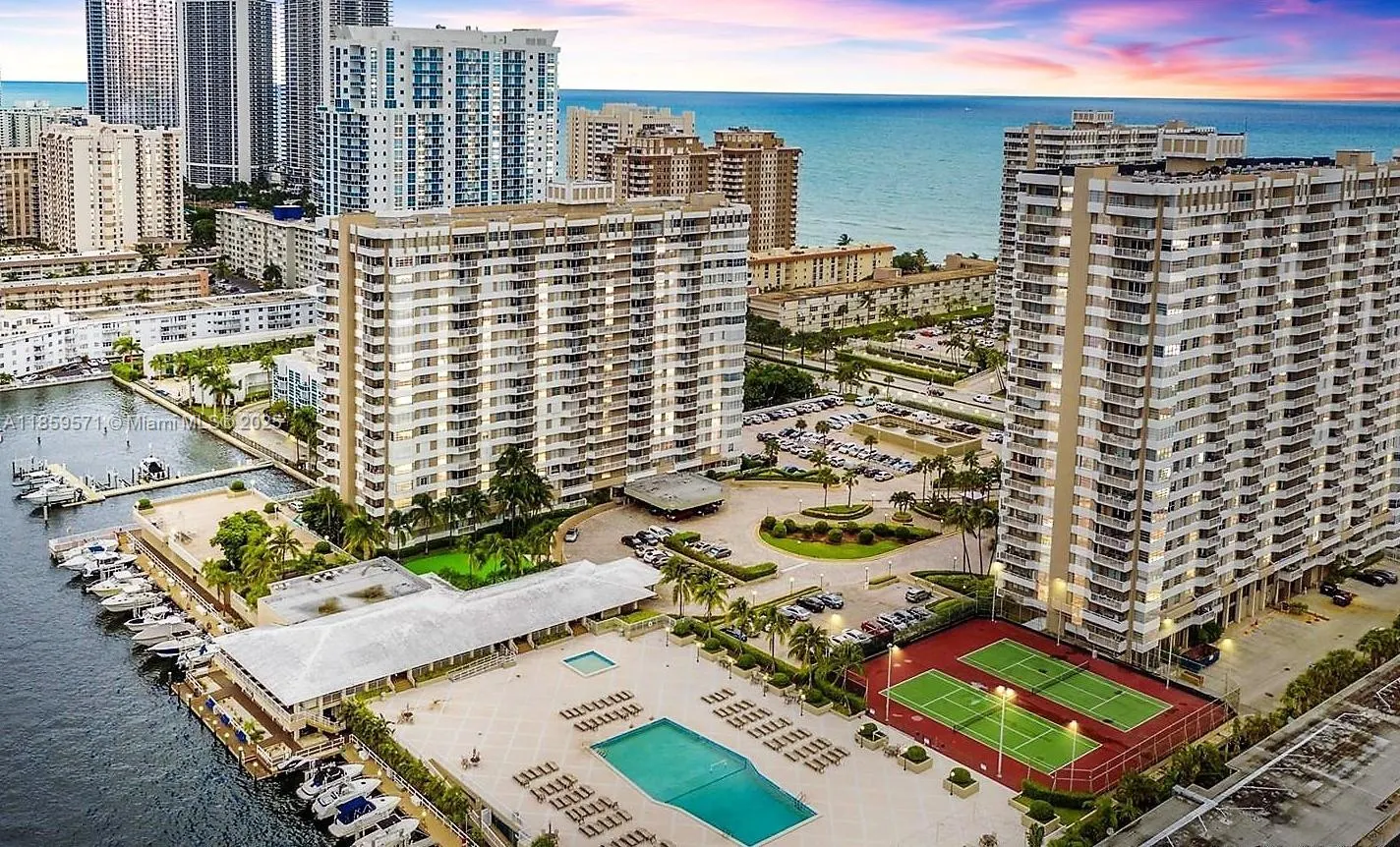 1965 S Ocean Dr, #10H