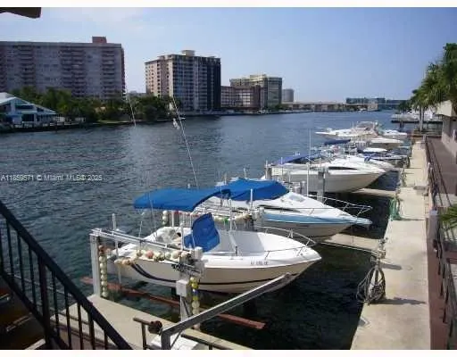 1965 S Ocean Dr, #10H