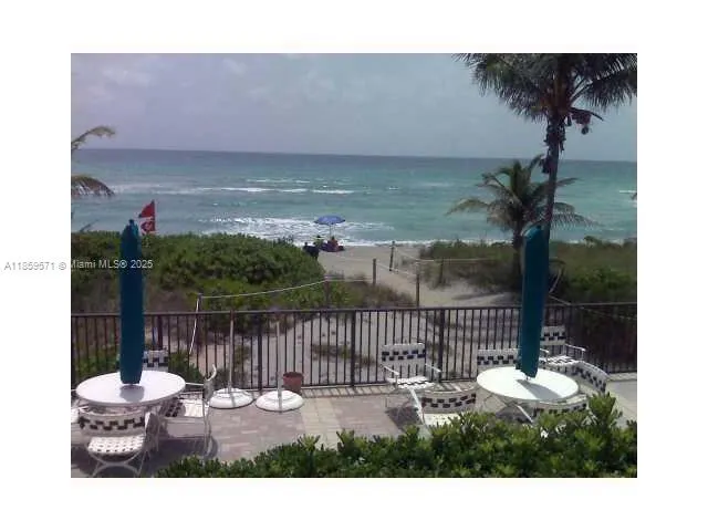 1965 S Ocean Dr, #10H