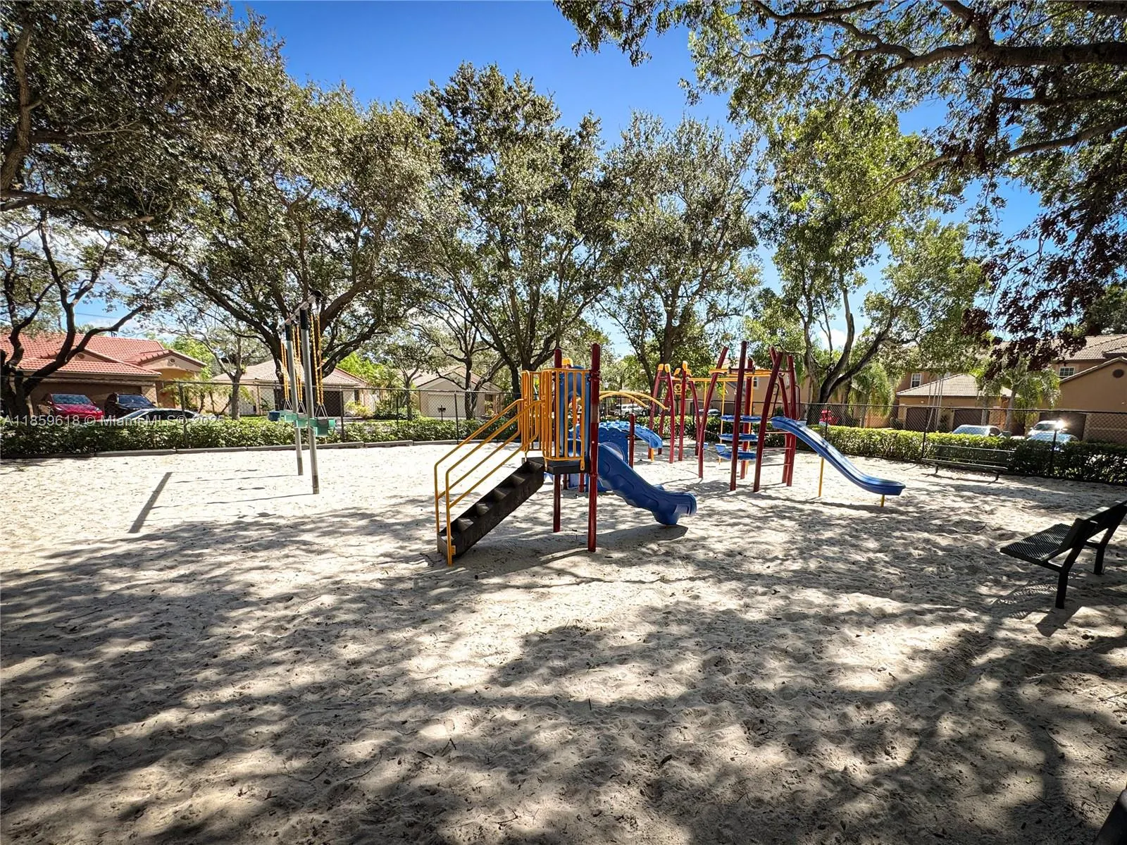 1543 Barcelona Way, #5-30