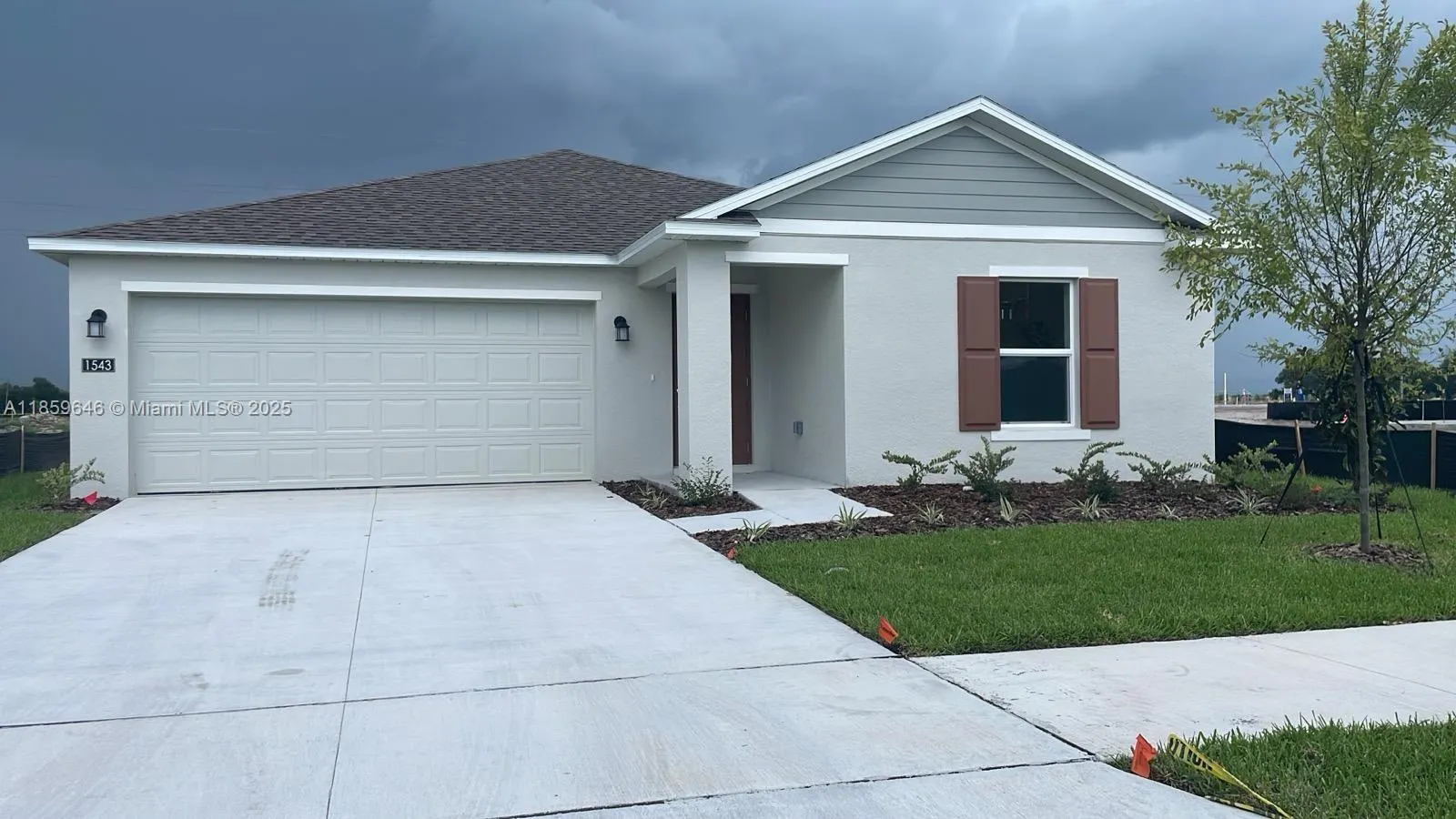 1543 Jessica Blvd, #0