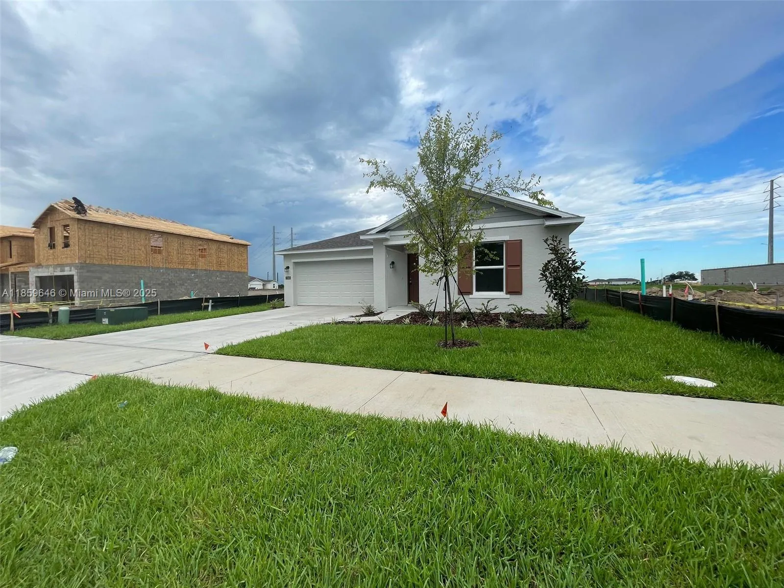 1543 Jessica Blvd, #0