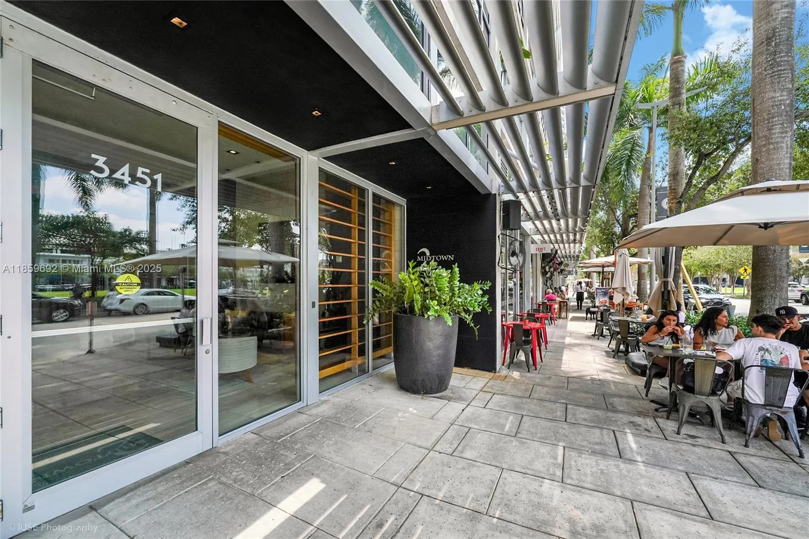 3451 NE 1st Ave, #M0808