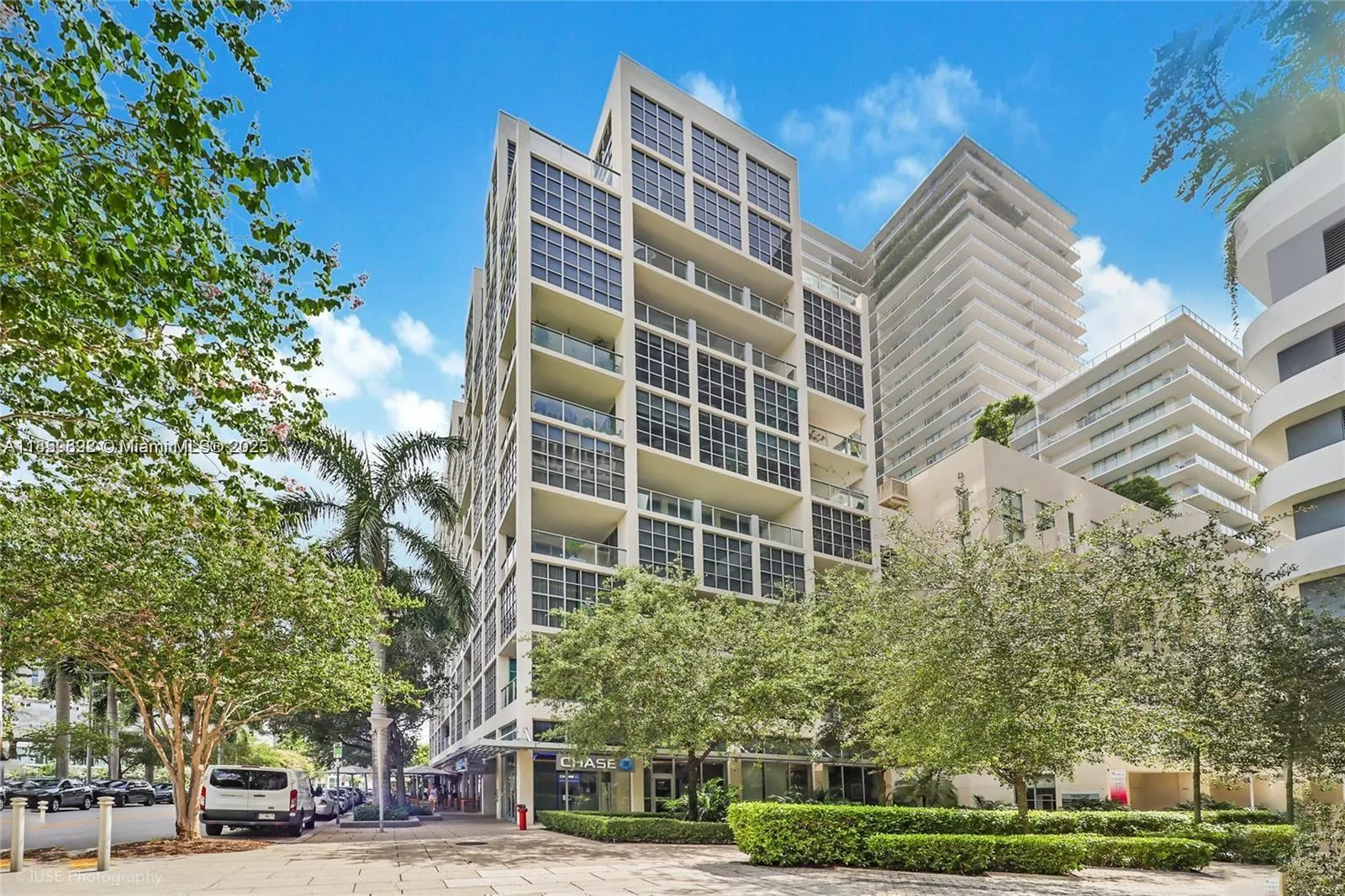 3451 NE 1st Ave, #M0808