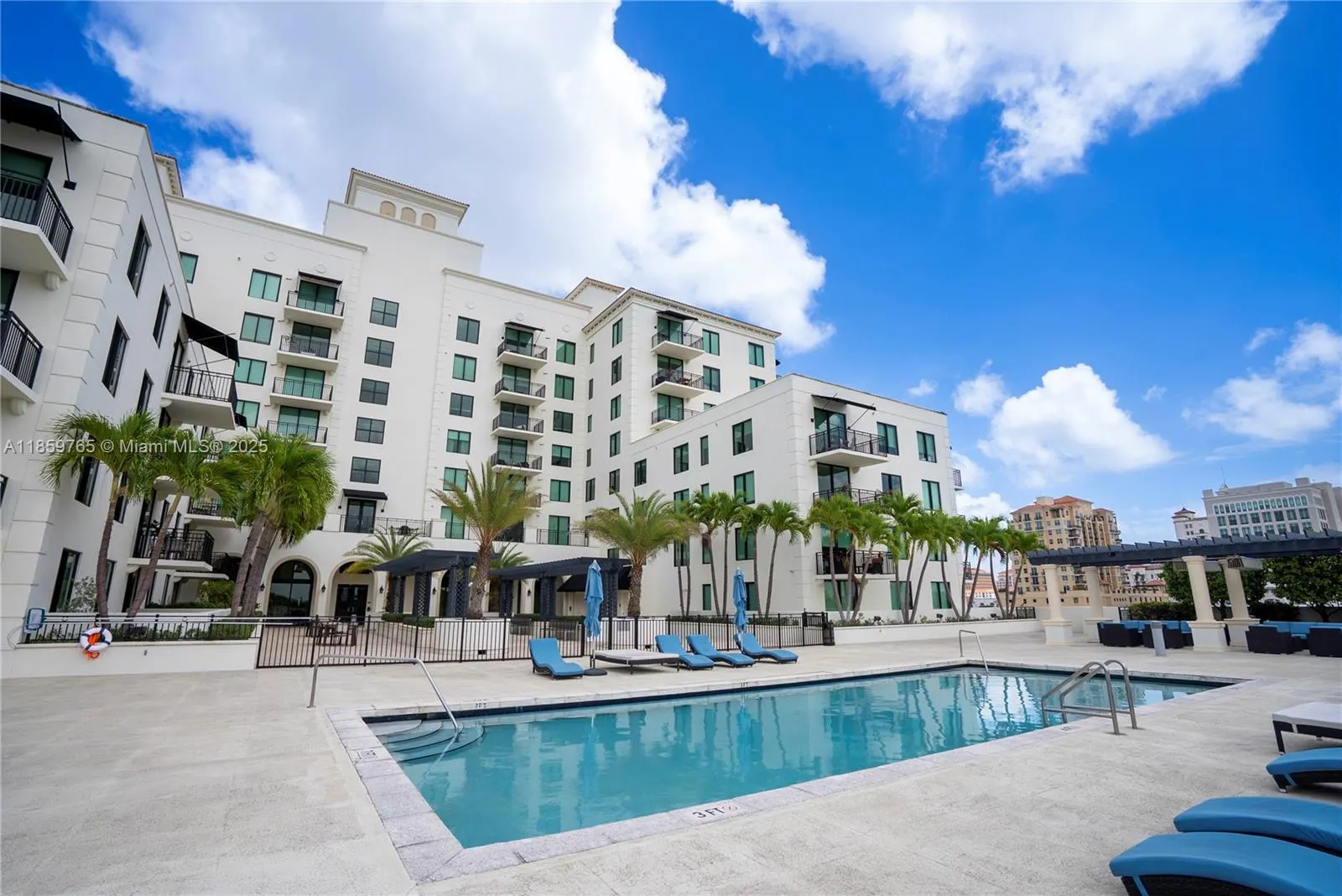 1300 Ponce De Leon Blvd, #709