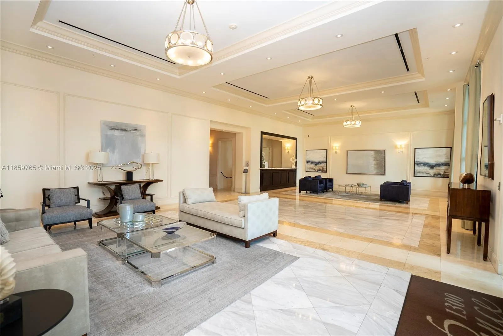 1300 Ponce De Leon Blvd, #709