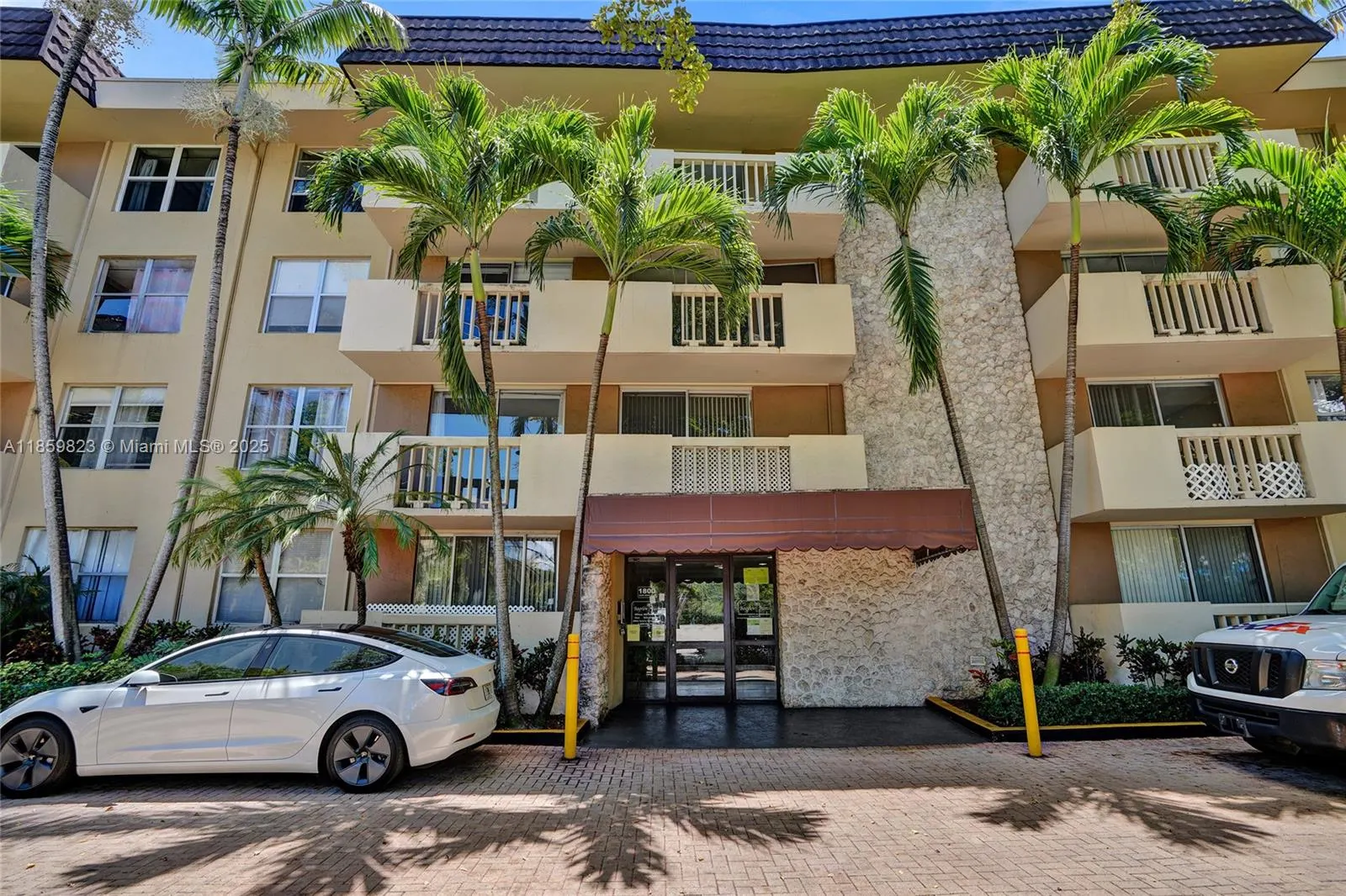 1800 Sans Souci Blvd, #435