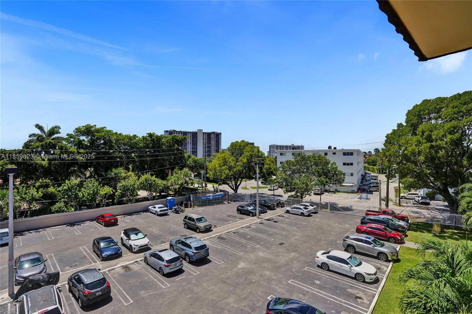 1800 Sans Souci Blvd, #435