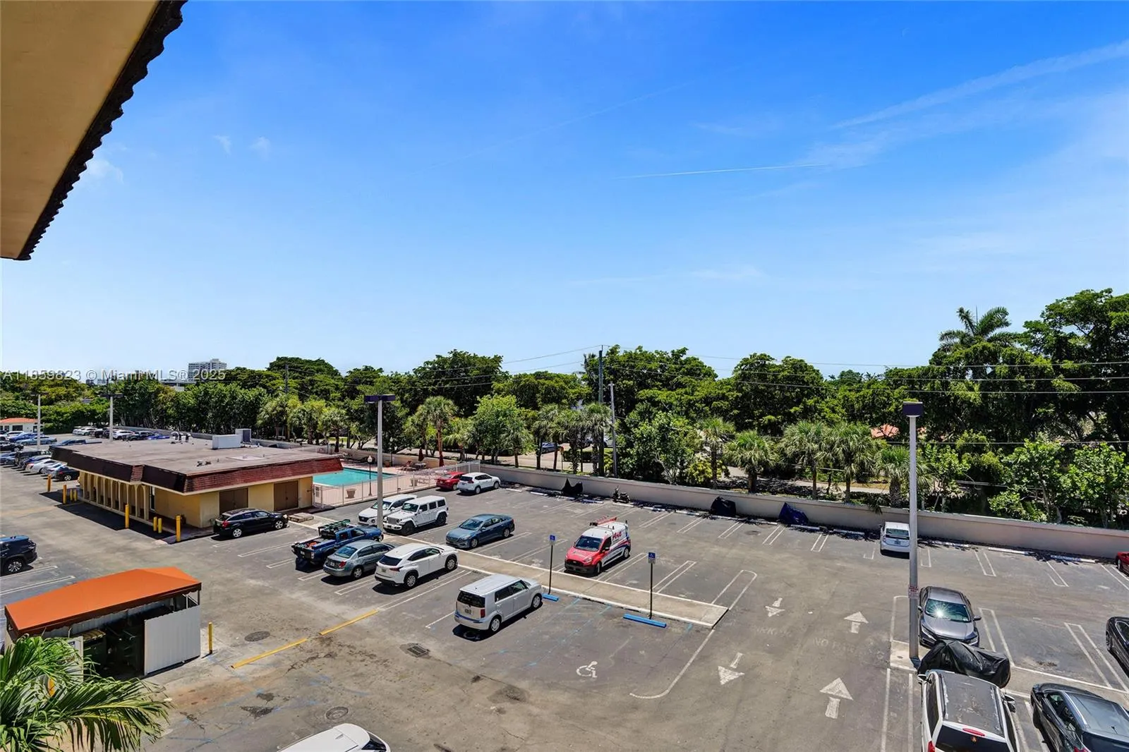 1800 Sans Souci Blvd, #435