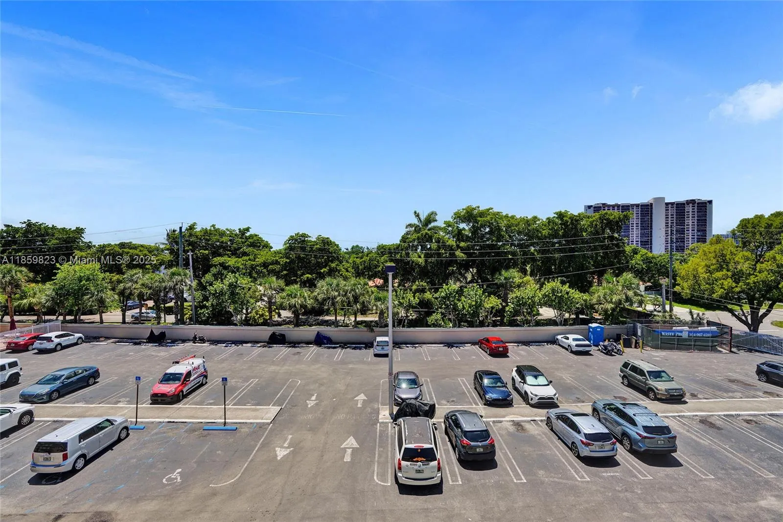 1800 Sans Souci Blvd, #435