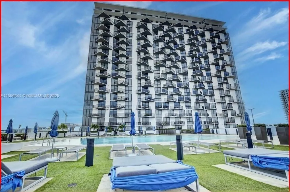5300 Paseo Blvd, #511