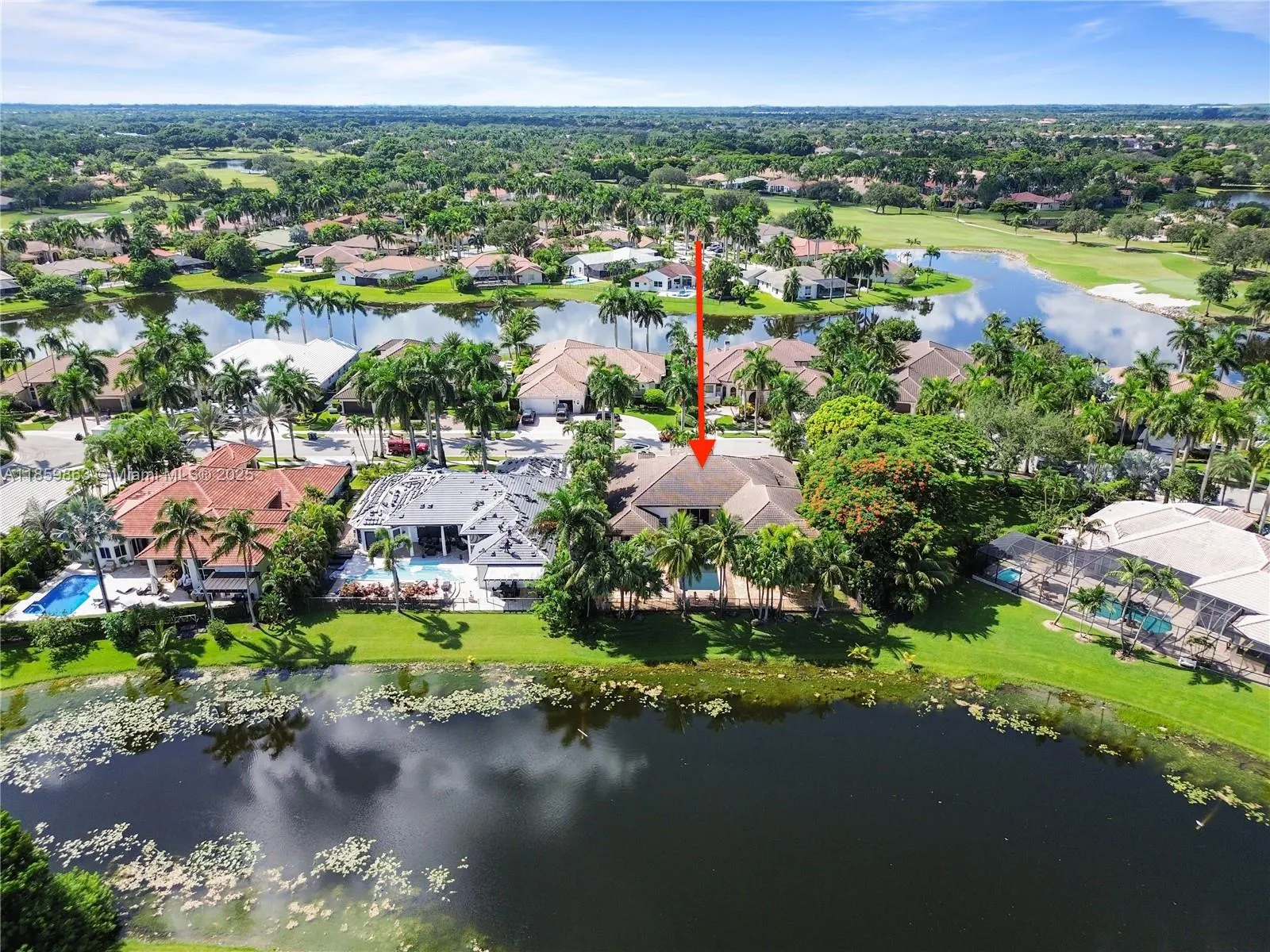 2514 Poinciana Dr