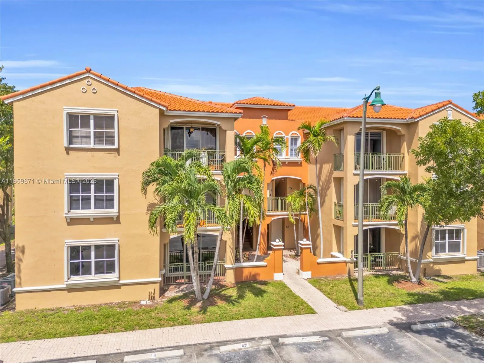 6670 NW 114th Ave, #601