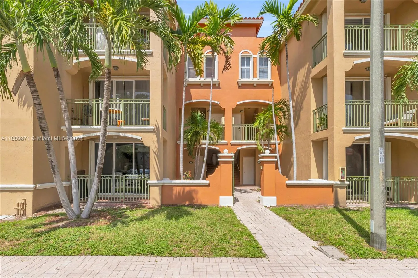 6670 NW 114th Ave, #601