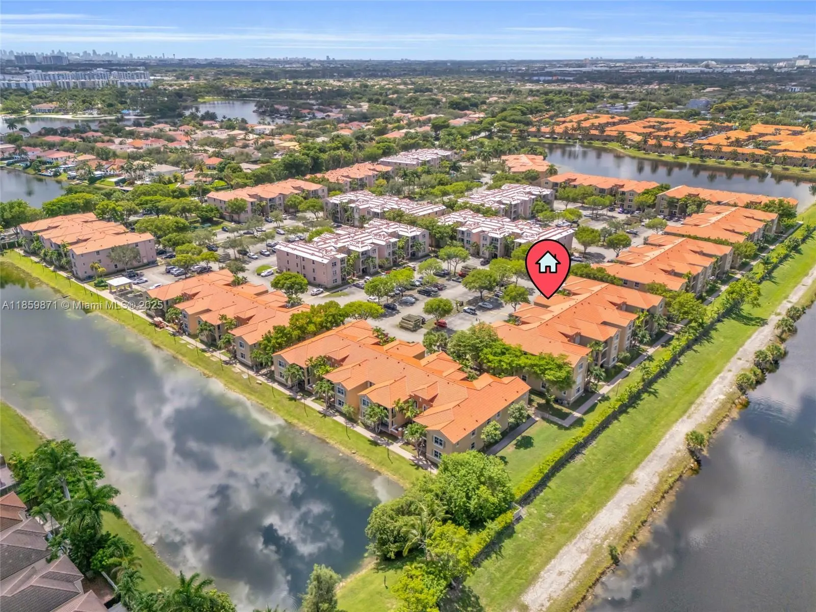6670 NW 114th Ave, #601