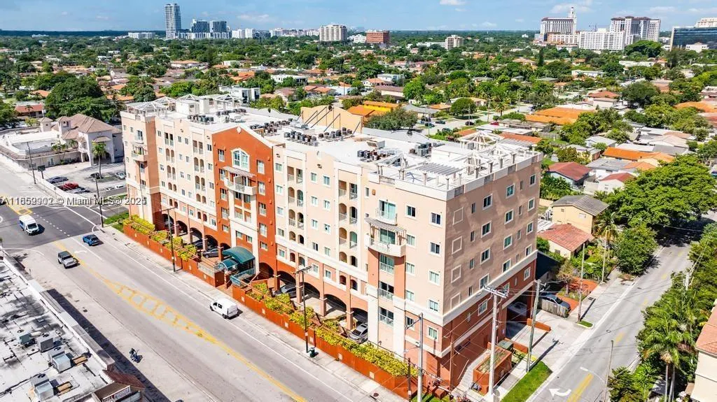 2280 SW 32nd Ave, #313