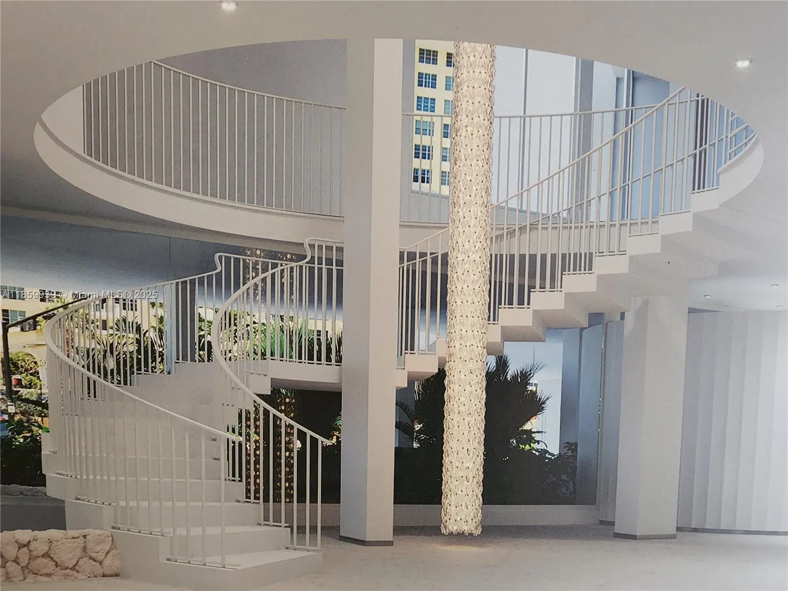 5555 Collins Ave, #9S