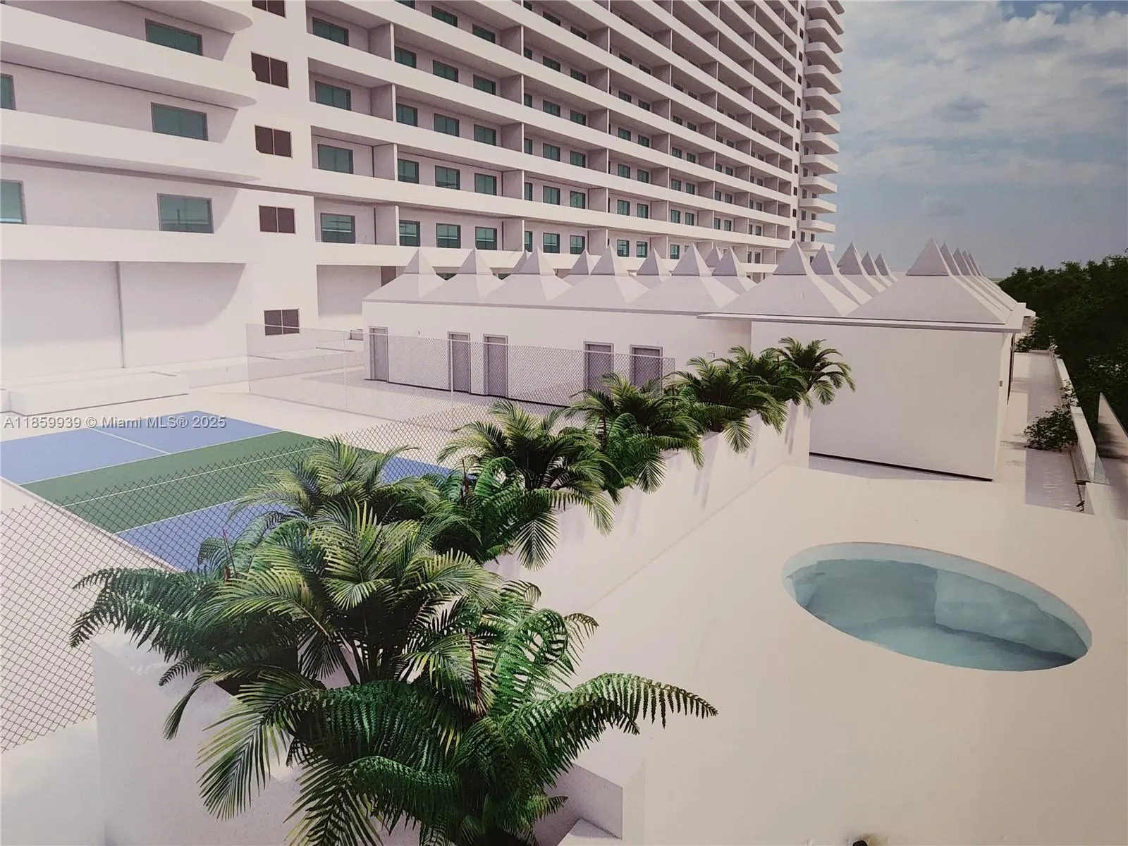 5555 Collins Ave, #9S