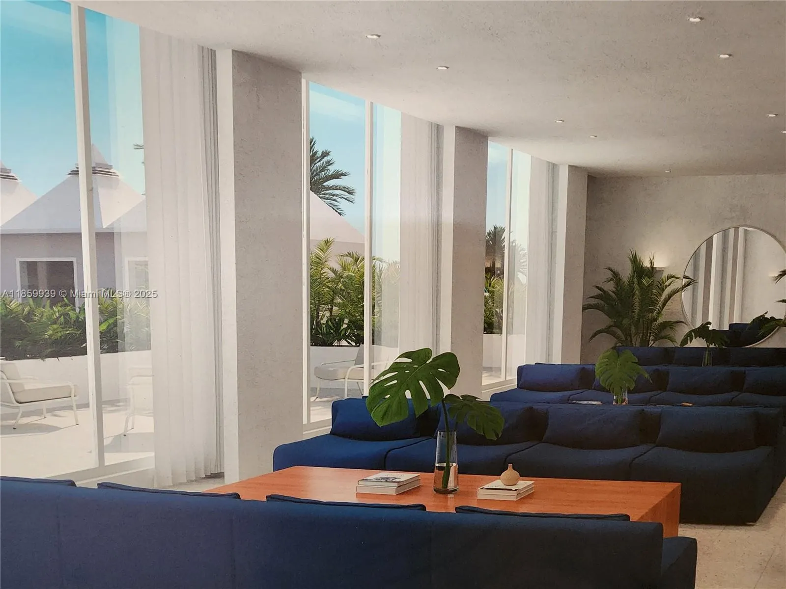 5555 Collins Ave, #9S