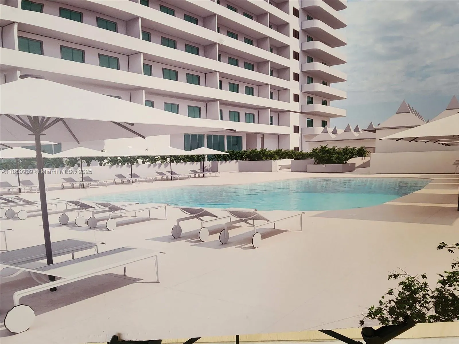 5555 Collins Ave, #9S