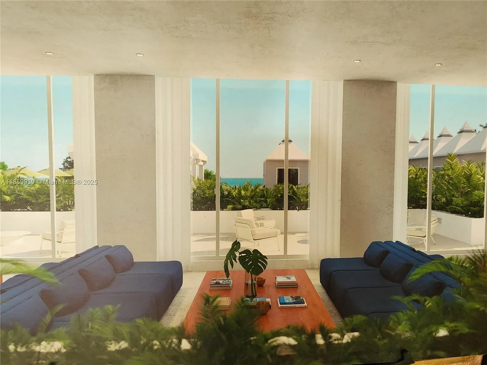 5555 Collins Ave, #9S
