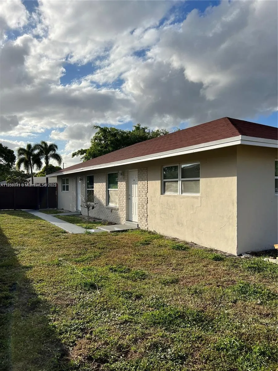 2203 NE 3rd Ave, #2203