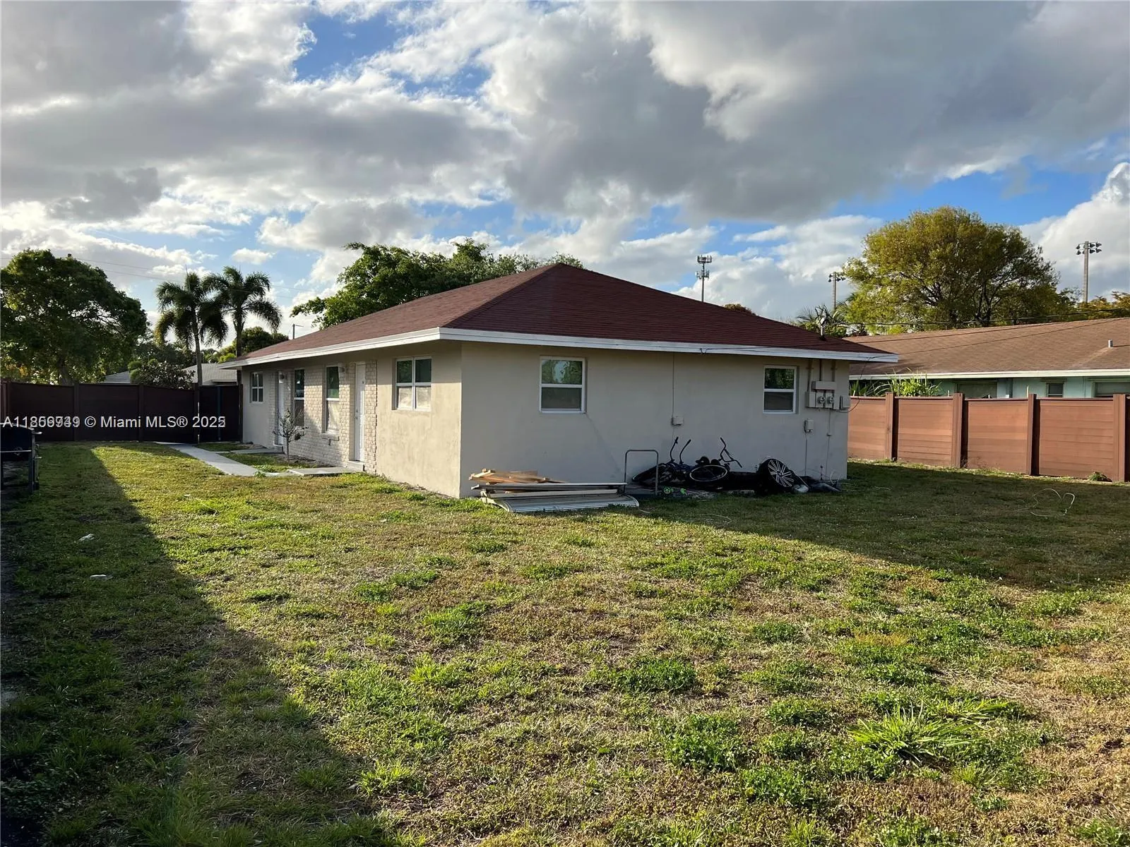 2203 NE 3rd Ave, #2203