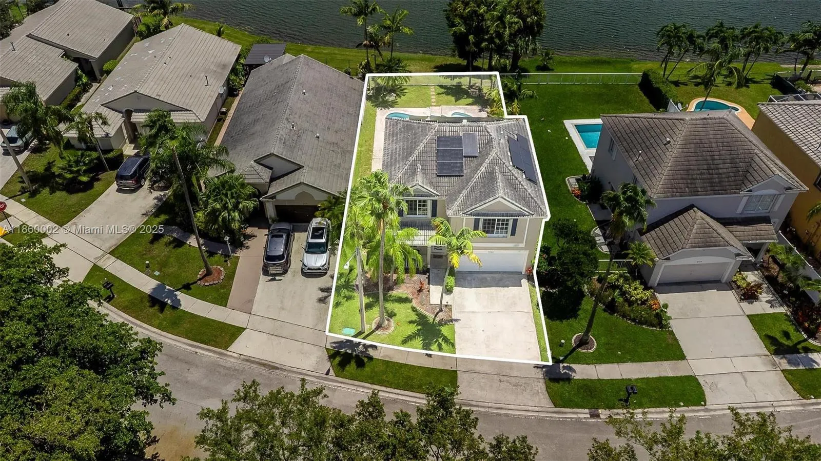 5768 S Plum Bay Pkwy, #5768