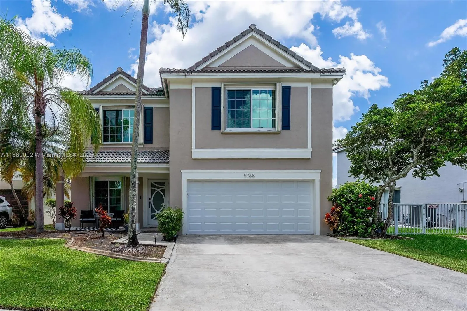 5768 S Plum Bay Pkwy, #5768