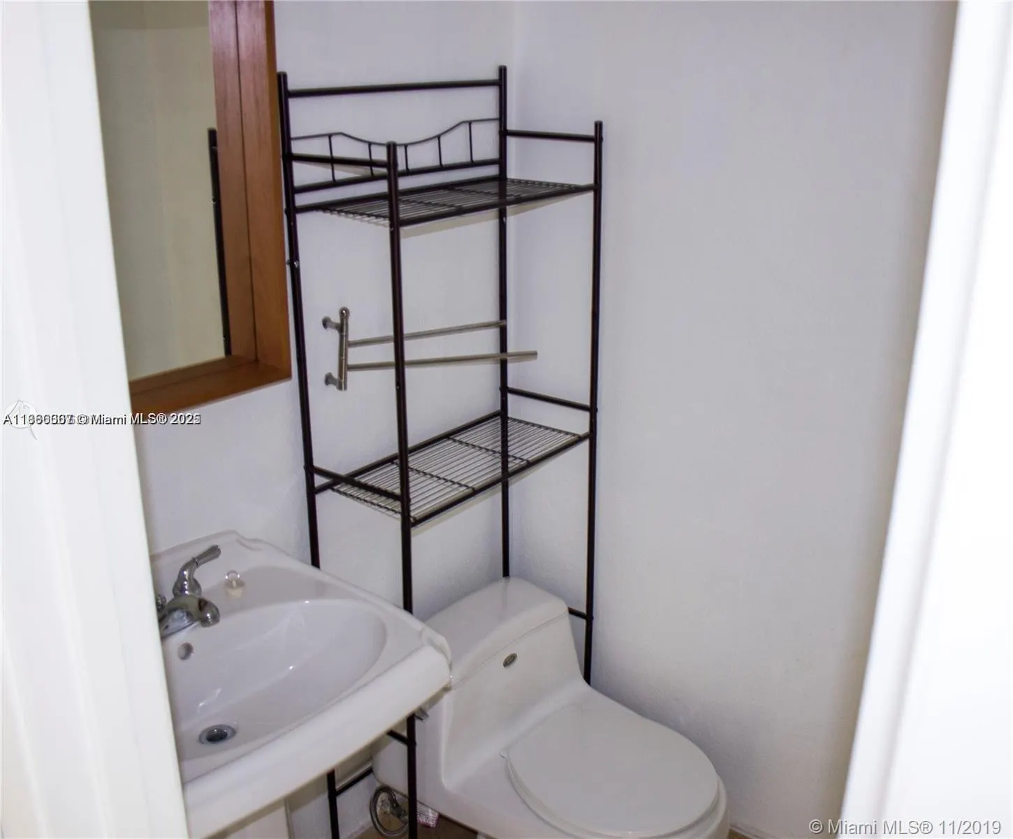 1610 Lenox Ave, #410