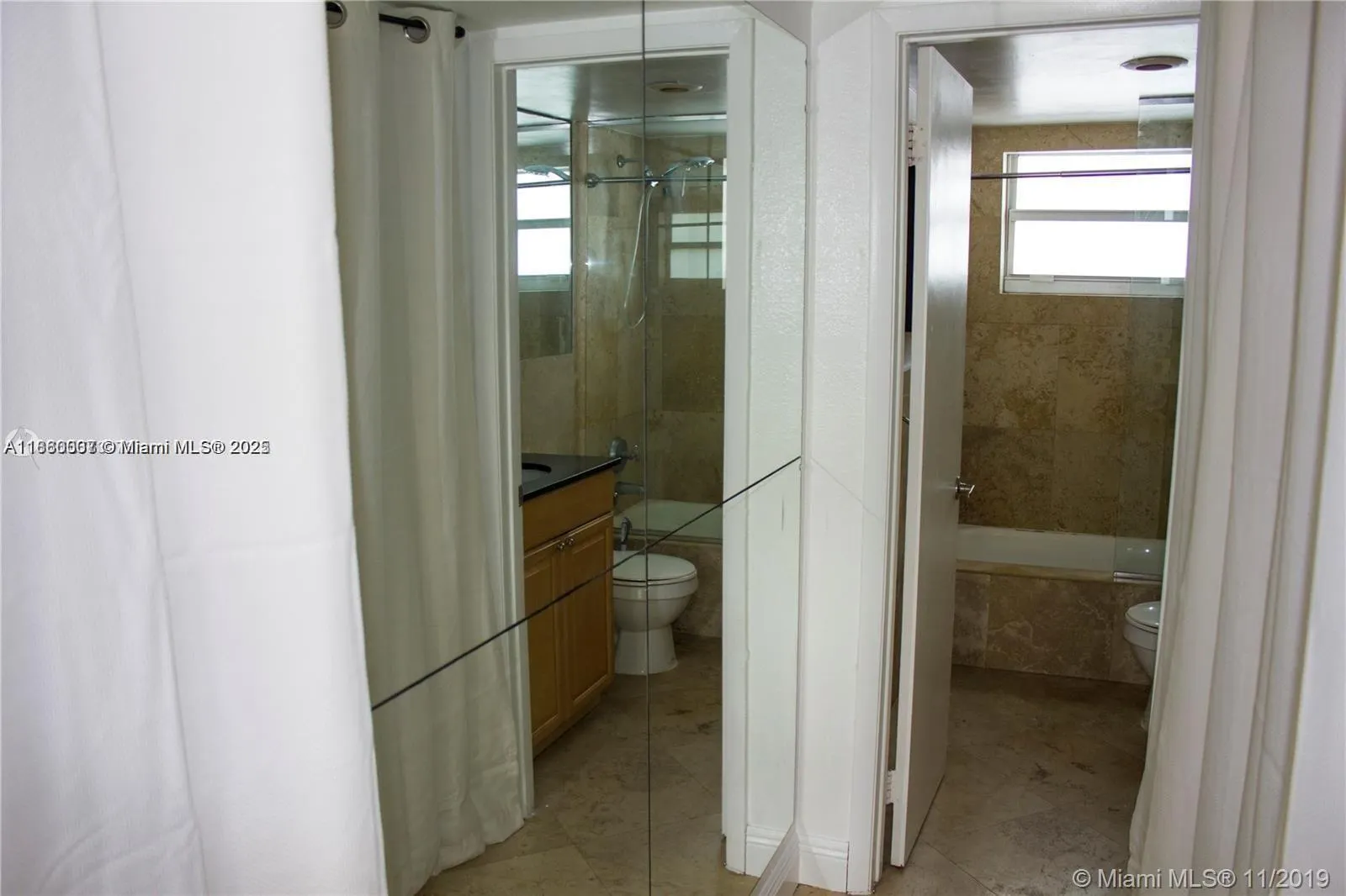 1610 Lenox Ave, #410