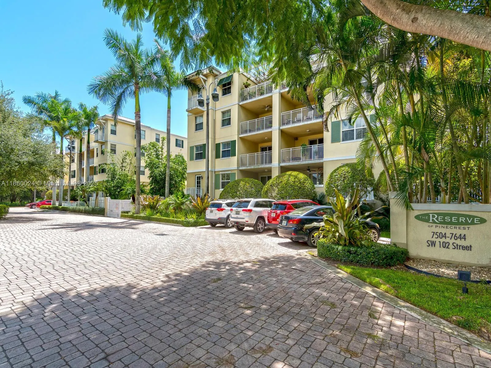 7542 SW 102nd St, #209
