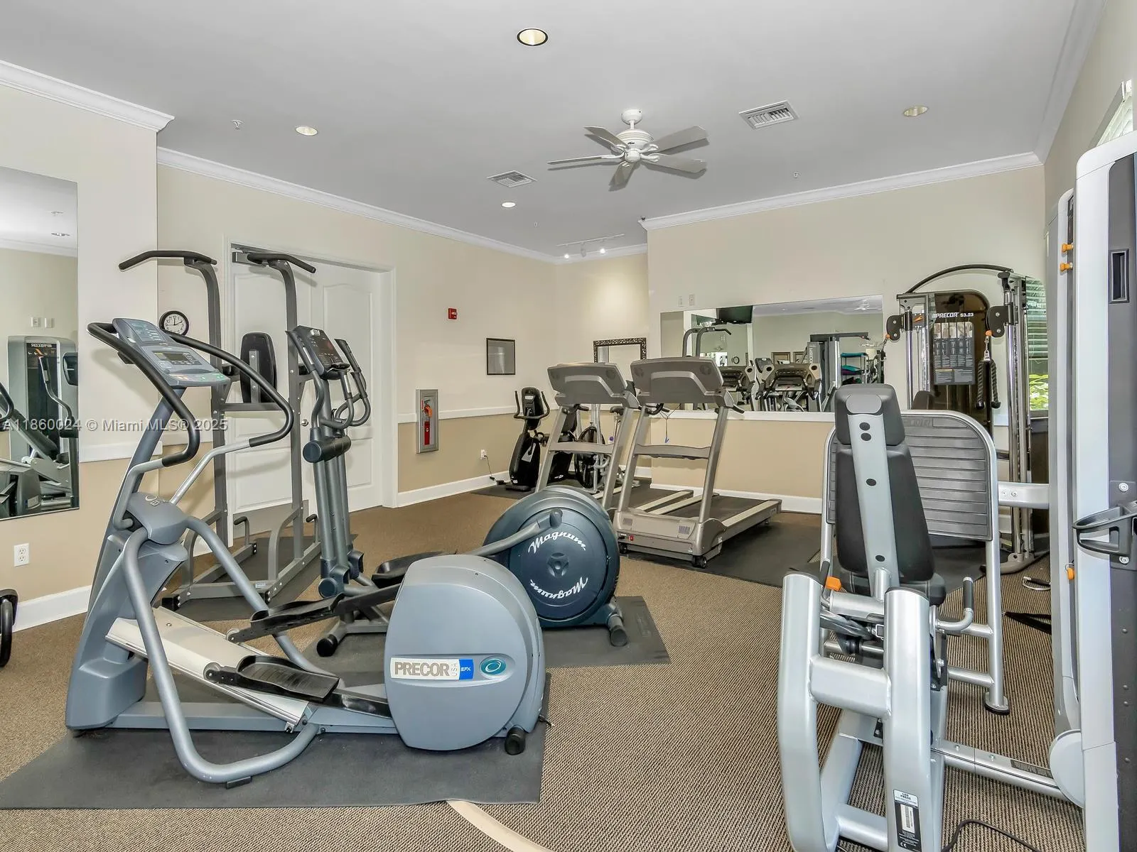 7542 SW 102nd St, #209