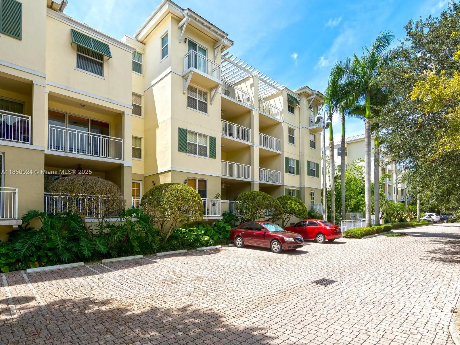 7542 SW 102nd St, #209