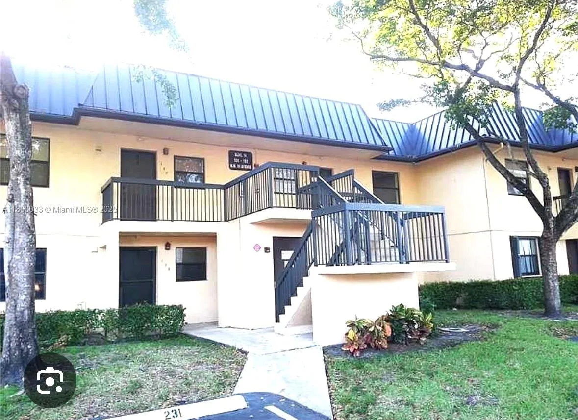 9317 NW 1st Ct, #105