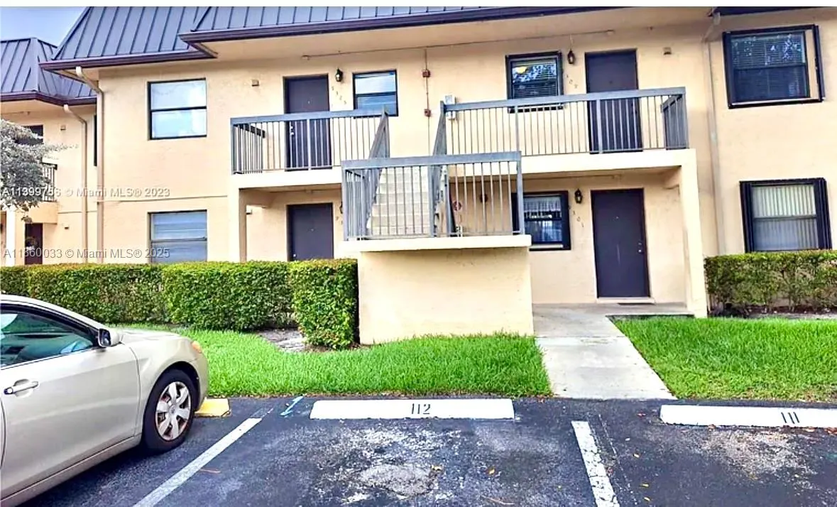 9317 NW 1st Ct, #105