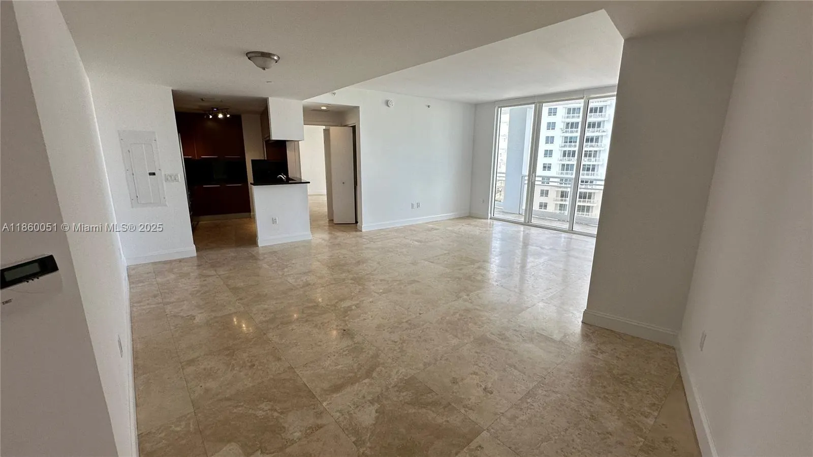 901 Brickell Key Blvd, #2001