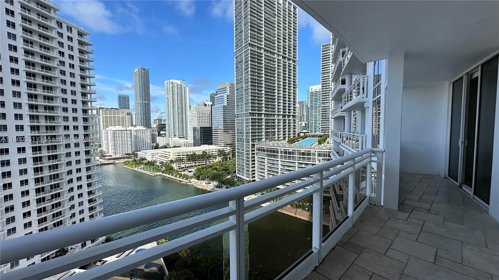 901 Brickell Key Blvd, #2001