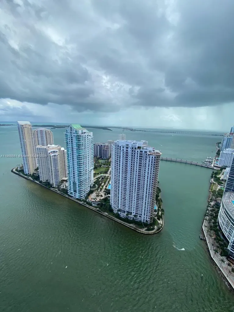 901 Brickell Key Blvd, #2001