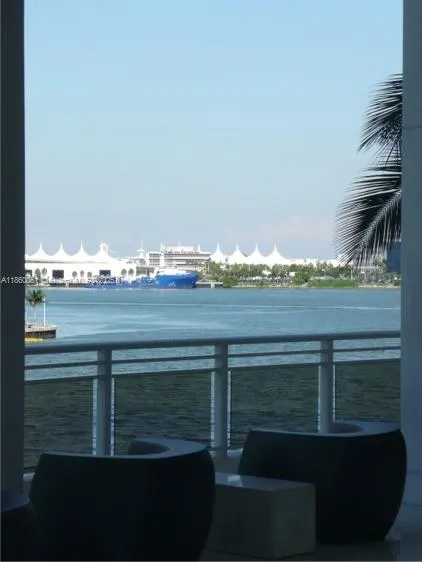 901 Brickell Key Blvd, #2001