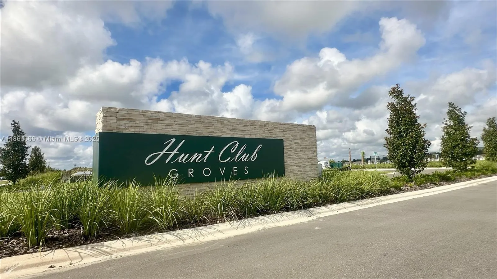 2514 McKinley Drive, #0