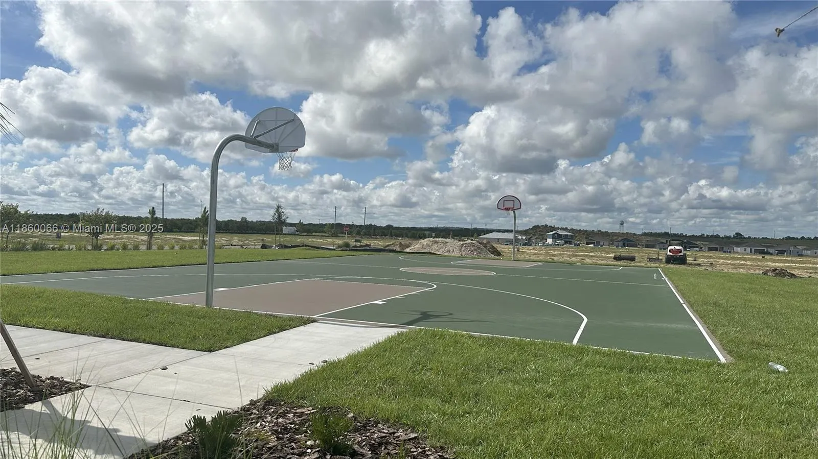2514 McKinley Drive, #0
