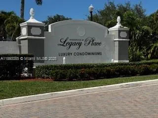 11019 Legacy Ln, #204