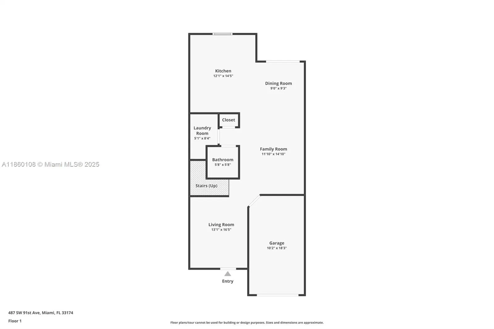 487 SW 91st Ave