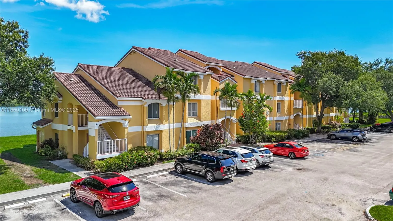2647 NW 33rd St, #2306