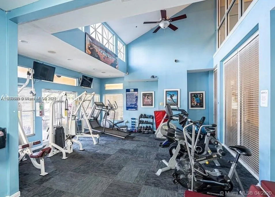 2647 NW 33rd St, #2306