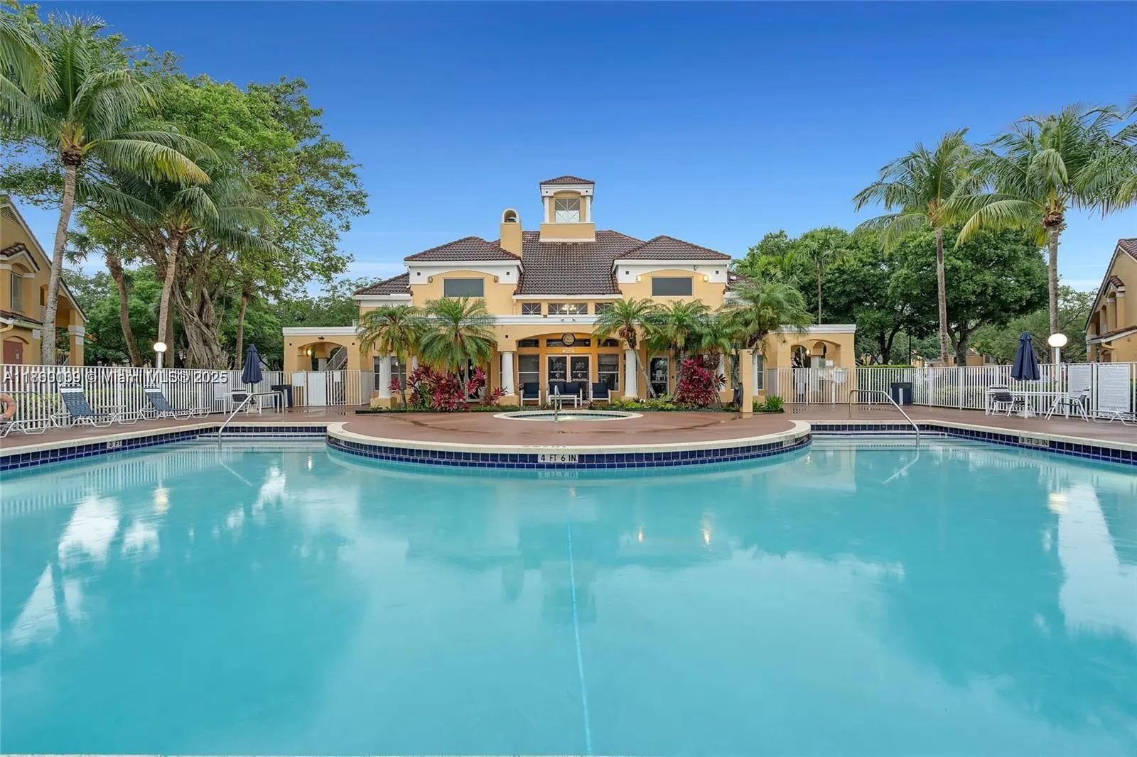 2647 NW 33rd St, #2306